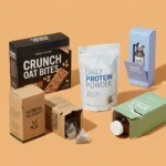 Custom Easy Tear Packaging & Tear Strip Boxes