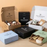 Custom Tear Open Boxes - Tear Away Shipping Boxes