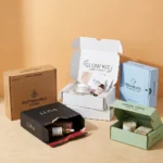 Custom Tear Open Boxes - Tear Away Shipping Boxes