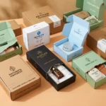 Custom Tear Open Boxes - Tear Away Shipping Boxes