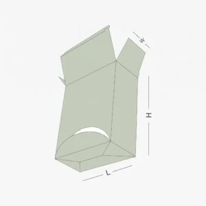 Custom Dispenser Boxes - Countertop Product Dispensers