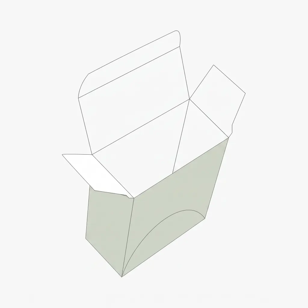 Custom Dispenser Boxes - Countertop Product Dispensers