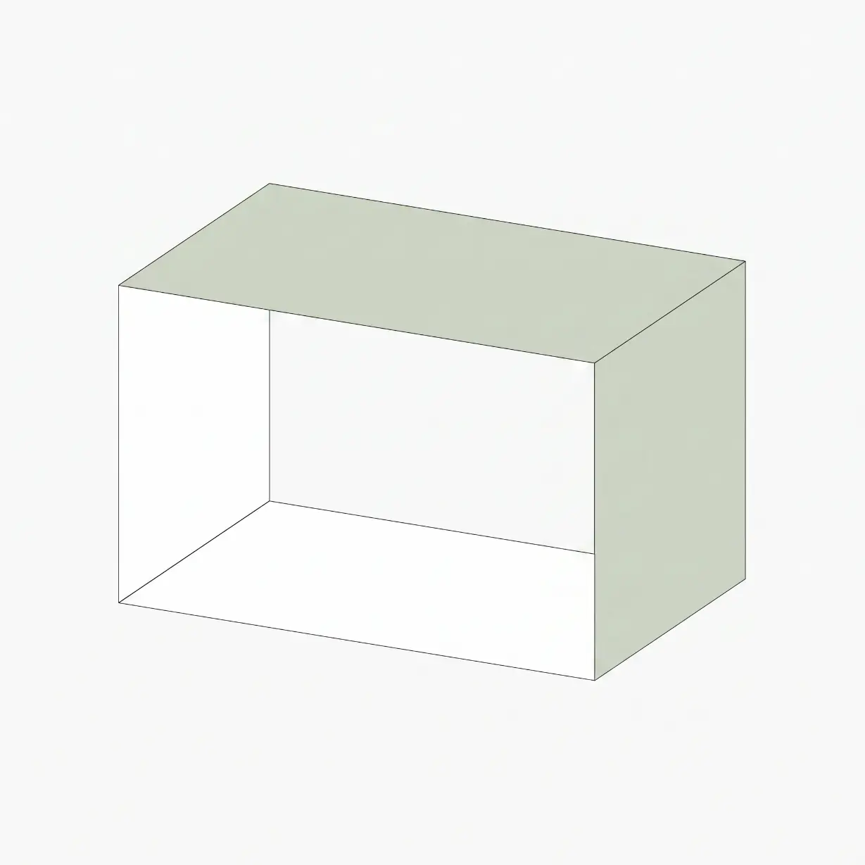 custom sleeve only printed wrap sliding over existing kraft box for seasonal and SKU branding