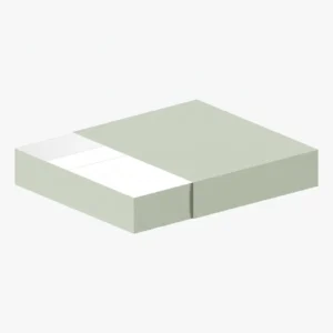 custom sleeve boxes showing full sleeve tray and sleeve drawer and belly band formats
